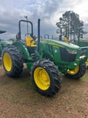 2025 John Deere 5075E Image