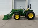 2025 John Deere 5075E Image
