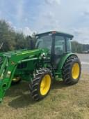 2025 John Deere 5075E Image