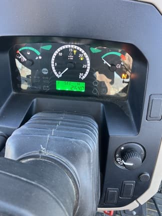 Image of John Deere 5075E equipment image 1