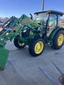 2025 John Deere 5075E Image