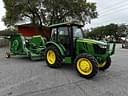 2025 John Deere 5075E Image