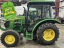 2025 John Deere 5075E Image