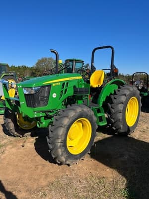 2025 John Deere 5075E Image