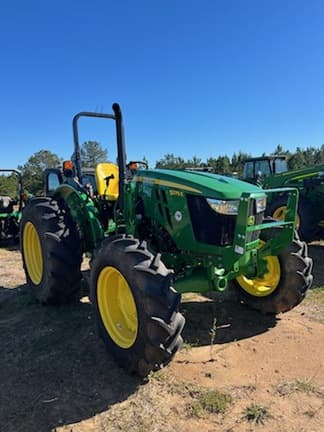 Image of John Deere 5075E equipment image 1