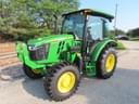 2025 John Deere 5075E Image