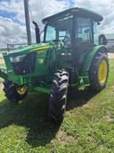 2025 John Deere 5075E Image