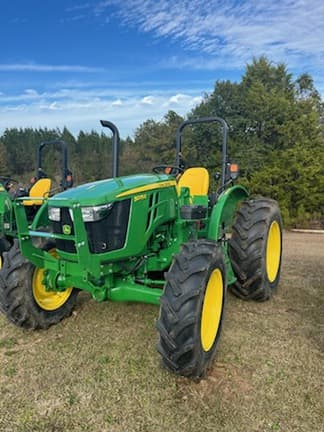 Image of John Deere 5075E Primary image