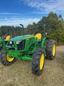 2025 John Deere 5075E Image