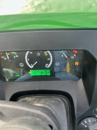 Image of John Deere 5075E equipment image 3