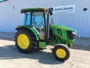 2025 John Deere 5075E Image