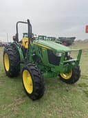 2025 John Deere 5075E Image