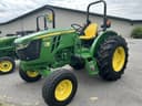 2025 John Deere 5075E Image