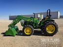 2025 John Deere 5075E Image
