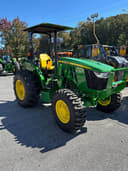 2025 John Deere 5075E Image
