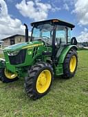 2025 John Deere 5075E Image