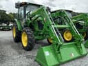2025 John Deere 5075E Image