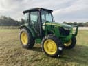 2025 John Deere 5075E Image