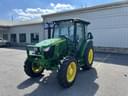 2025 John Deere 5075E Image