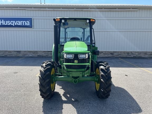 Image of John Deere 5075E equipment image 1