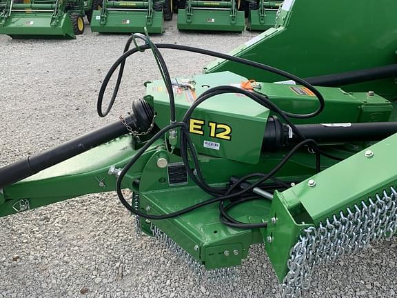 Image of John Deere 5075E equipment image 4