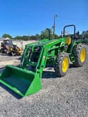 2025 John Deere 5075E Image