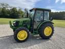 2025 John Deere 5075E Image