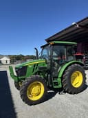 2025 John Deere 5075E Image