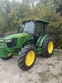 2025 John Deere 5075E Image