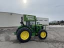 2025 John Deere 5075E Image