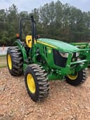 2025 John Deere 5075E Image