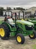 2025 John Deere 5075E Image