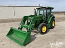 2025 John Deere 5075E Image