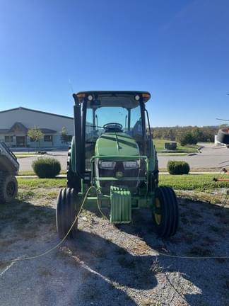 Image of John Deere 5075E equipment image 1