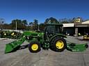 2025 John Deere 5075E Image