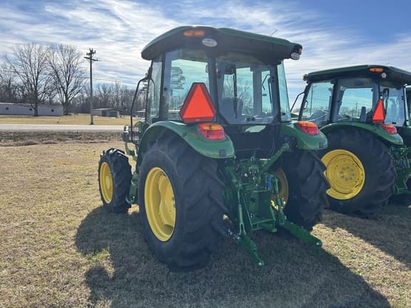 Image of John Deere 5075E equipment image 1