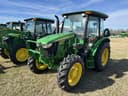 2025 John Deere 5075E Image
