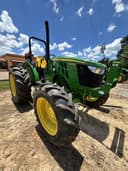 2025 John Deere 5075E Image