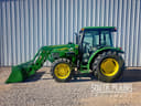 2025 John Deere 5075E Image
