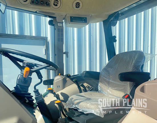 Image of John Deere 5075E equipment image 4