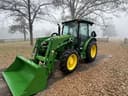 2025 John Deere 5075E Image