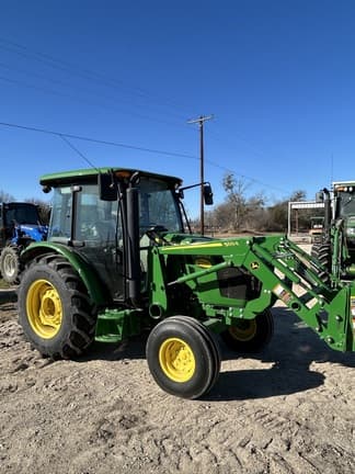 Image of John Deere 5075E Primary image