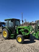 2025 John Deere 5075E Image