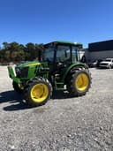 2025 John Deere 5075E Image