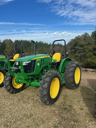 Image of John Deere 5075E Primary image