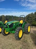 2025 John Deere 5075E Image