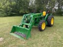 2025 John Deere 5075E Image