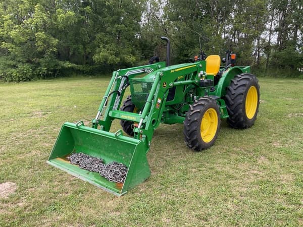 Equipment Main Image