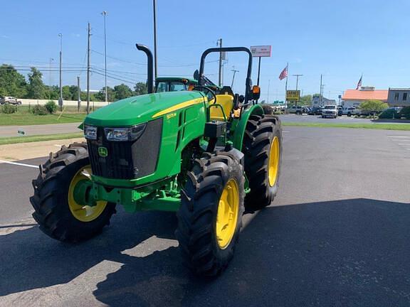 Image of John Deere 5075M Primary image