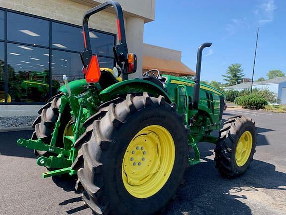 Image of John Deere 5075M equipment image 1